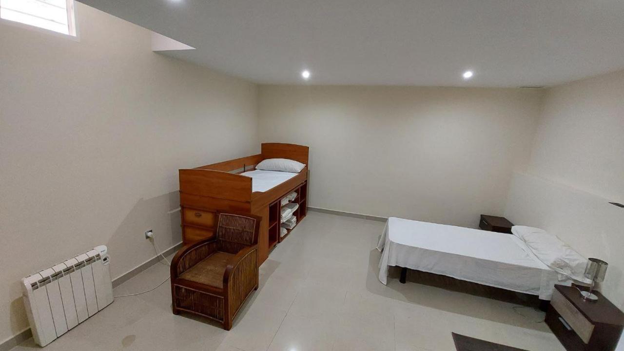 Villa Paradise Campello 엘 캄펠로 외부 사진