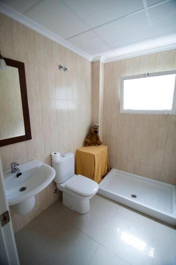 Villa Paradise Campello 엘 캄펠로 외부 사진