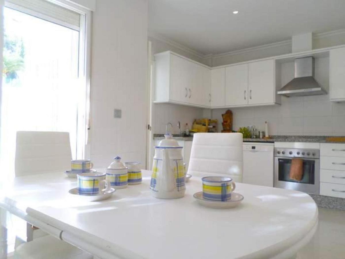 Villa Paradise Campello 엘 캄펠로 외부 사진