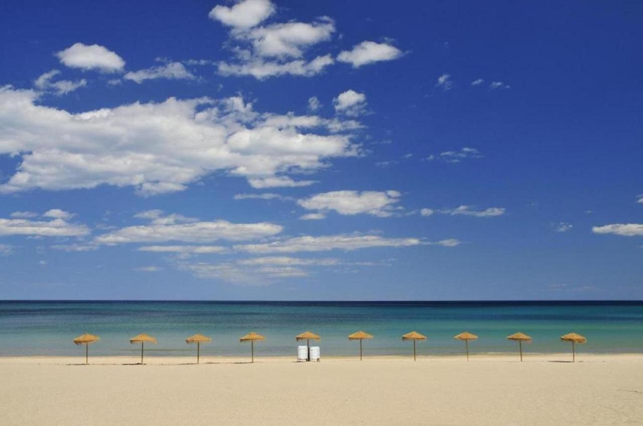 Villa Paradise Campello 엘 캄펠로 외부 사진