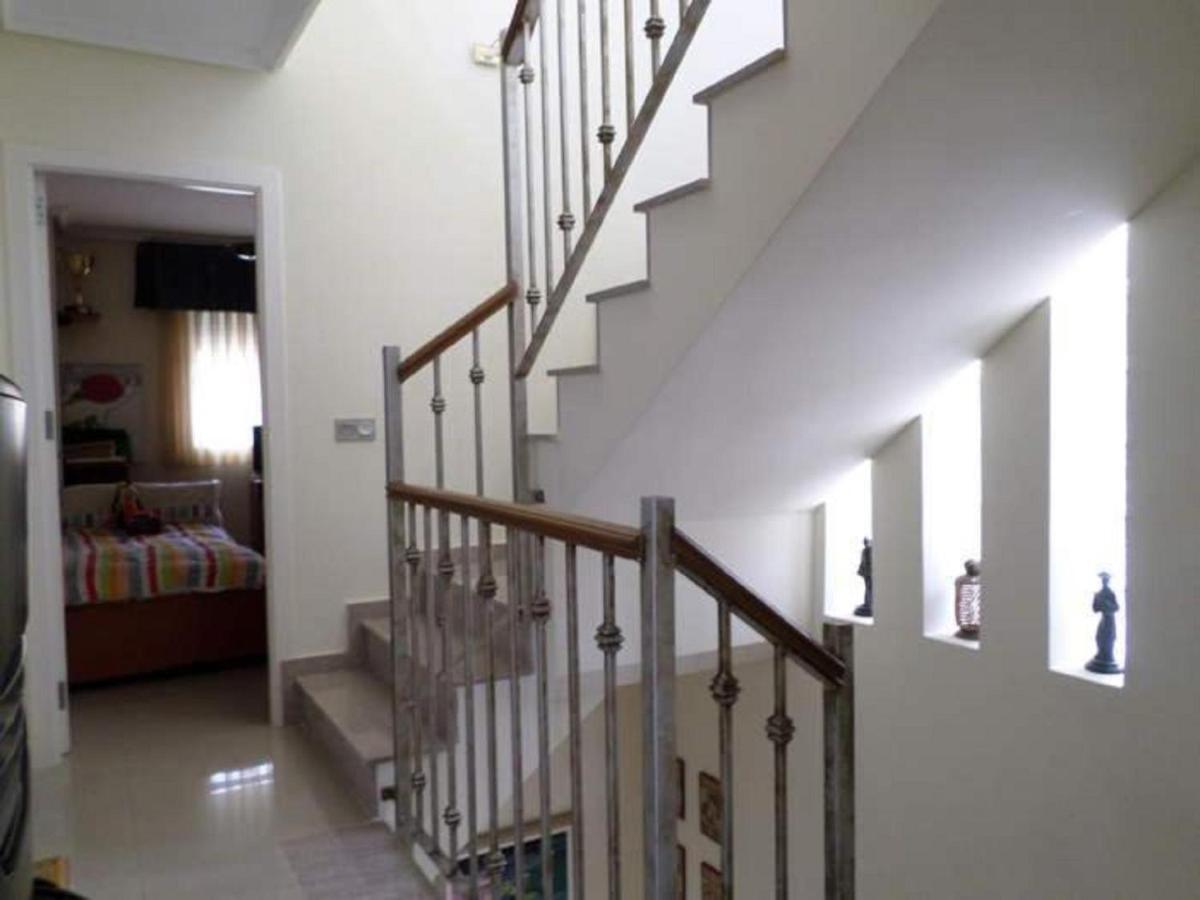 Villa Paradise Campello 엘 캄펠로 외부 사진